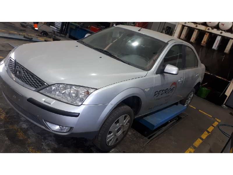ford mondeo berlina (ge) del año 2006