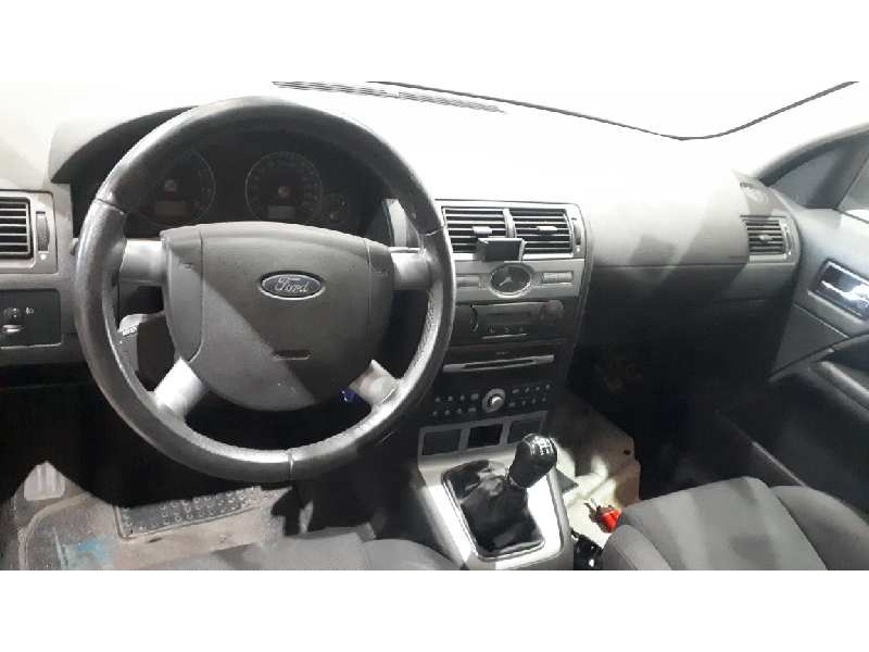 ford mondeo berlina (ge) del año 2006