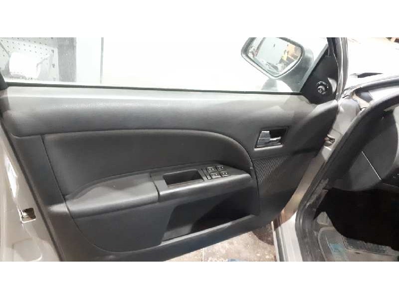 ford mondeo berlina (ge) del año 2006