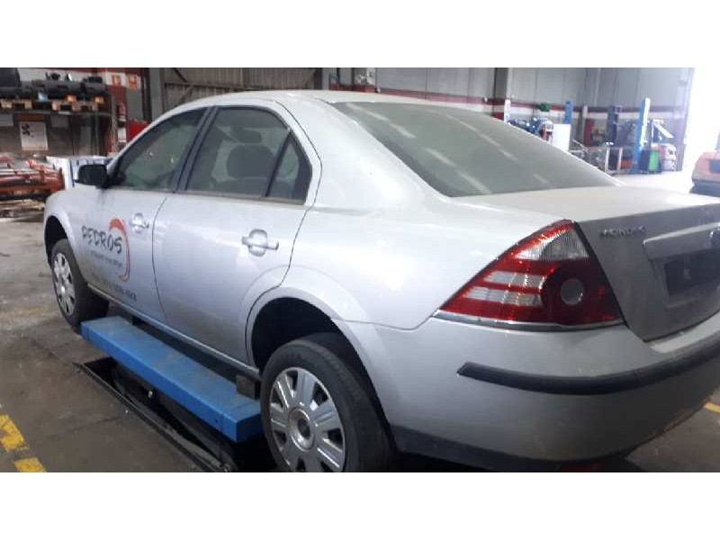 ford mondeo berlina (ge) del año 2006