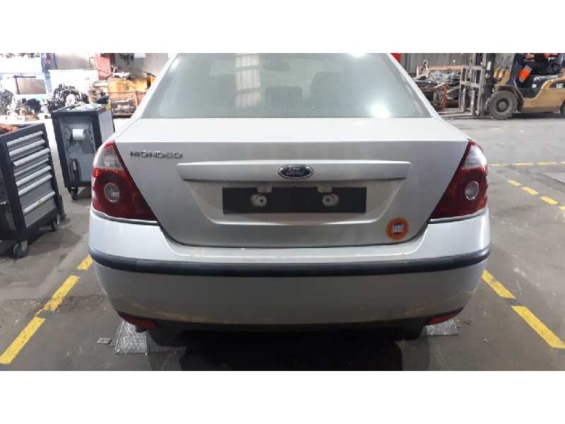 ford mondeo berlina (ge) del año 2006