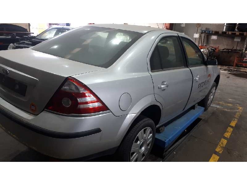 ford mondeo berlina (ge) del año 2006