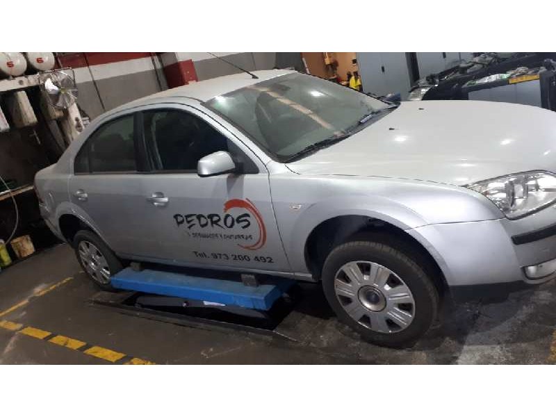 ford mondeo berlina (ge) del año 2006