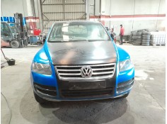 VOLKSWAGEN TOUAREG (7L6)