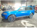 VOLKSWAGEN TOUAREG (7L6)
