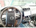 VOLKSWAGEN TOUAREG (7L6)