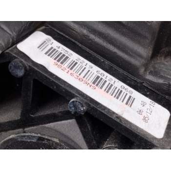 Recambio de retrovisor derecho para citroën ds 7 ds 7 crossback buehdi referencia OEM IAM 9821630  