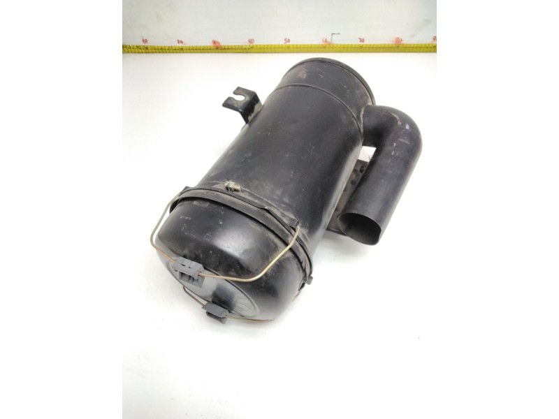 Recambio de caja filtro de aire para nissan trade referencia OEM IAM 44516592319 C151653 MANN