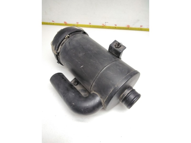 Recambio de caja filtro de aire para nissan trade referencia OEM IAM 44516592319 C151653 MANN