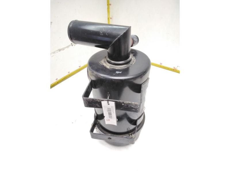 Recambio de caja filtro de aire para nissan atleon referencia OEM IAM   