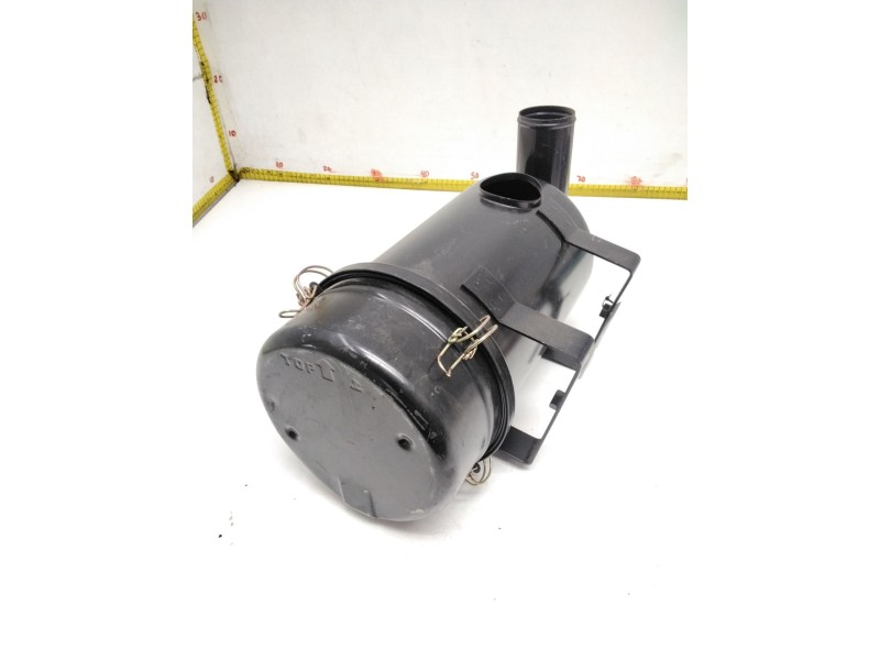 Recambio de caja filtro de aire para nissan atleon referencia OEM IAM   