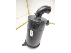 Recambio de caja filtro de aire para ebro l35 perkins referencia OEM IAM 44516592317 C151653 MANN