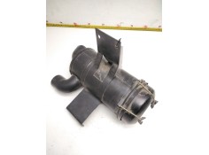 Recambio de caja filtro de aire para nissan patrol (k/w160) referencia OEM IAM 44511492329 C131144 MANN