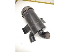 Recambio de caja filtro de aire para nissan patrol (k/w160) referencia OEM IAM 44511492329 C131144 MANN 2