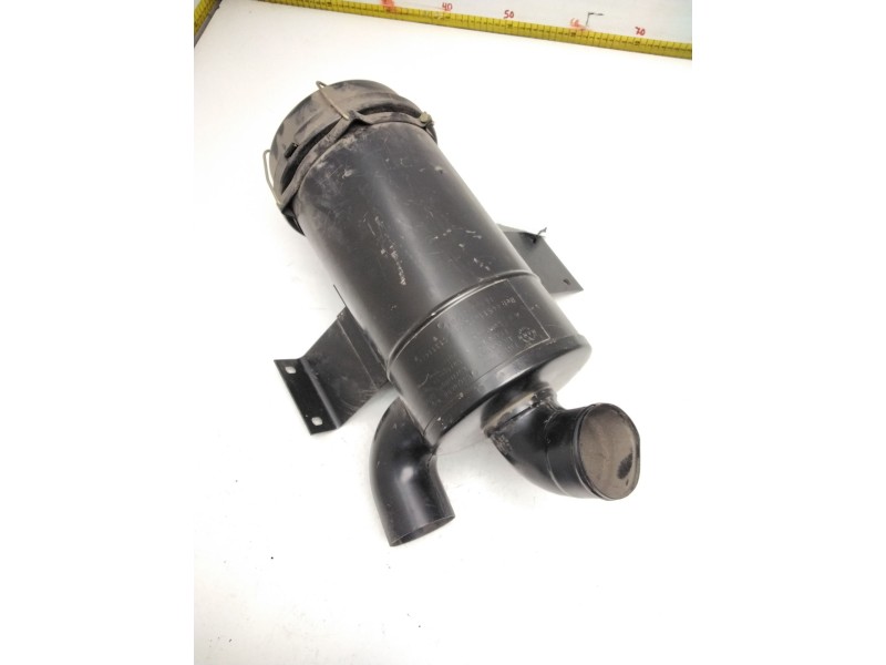 Recambio de caja filtro de aire para nissan patrol (k/w160) referencia OEM IAM 44511492329 C131144 MANN