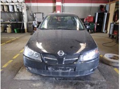 NISSAN ALMERA (N16/E)