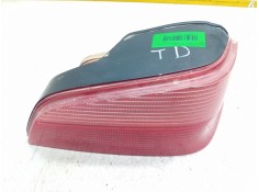 Recambio de piloto trasero derecho para peugeot 106 (s1) 1.5 diesel cat (tud5 / vjy) referencia OEM IAM   