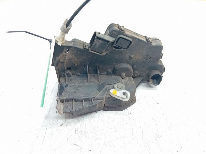Recambio de cerradura puerta delantera izquierda para bmw serie 3 berlina (e46) 2.0 16v diesel cat referencia OEM IAM   