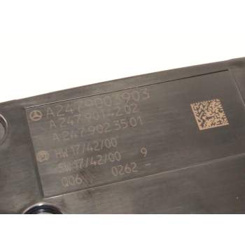 Recambio de mando multifuncion para mercedes-benz gla (h247) gla 200 (247.787) referencia OEM IAM A2479003903  