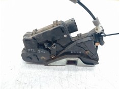 Recambio de cerradura puerta delantera izquierda para bmw serie 3 berlina (e46) 2.0 16v diesel cat referencia OEM IAM    2