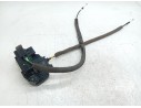 CERRADURA PUERTA TRASERA IZQUIERDA 