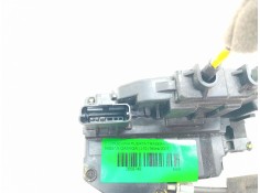 Recambio de cerradura puerta trasera izquierda para nissan qashqai (j10) tekna referencia OEM IAM    2