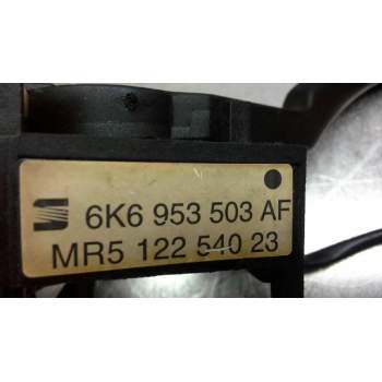Recambio de mando limpia para seat ibiza (6k1) 1.9 sdi referencia OEM IAM 6K6953503AF MR512254023 