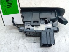 Recambio de mando elevalunas trasero derecho para nissan qashqai (j10) tekna referencia OEM IAM 25411BR00A   2