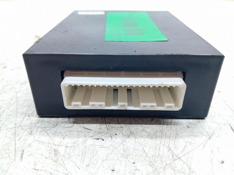Recambio de modulo electronico para nissan qashqai (j10) tekna referencia OEM IAM   