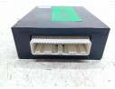 MODULO ELECTRONICO 285e0 