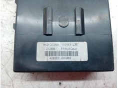 Recambio de modulo electronico para nissan qashqai (j10) tekna referencia OEM IAM    2