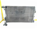 RADIADOR AGUA 600121253R 