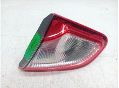 Recambio de piloto trasero derecho porton para nissan qashqai (j10) tekna referencia OEM IAM 89503209  