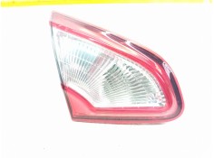 Recambio de piloto trasero izquierdo porton para nissan qashqai (j10) tekna referencia OEM IAM 89503189  