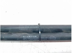 Recambio de amortiguadores maletero / porton para nissan qashqai (j10) tekna referencia OEM IAM    2