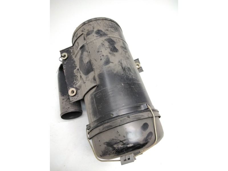 Recambio de caja filtro de aire para nissan trade referencia OEM IAM 445165692319 C151653 MANN