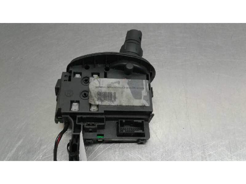 Recambio de mando limpia para renault scenic (ja..) referencia OEM IAM 8200012243 20058200012244 112543