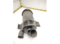 Recambio de caja filtro de aire para nissan patrol (k/w160) referencia OEM IAM 44511492329 C131144 MANN 2