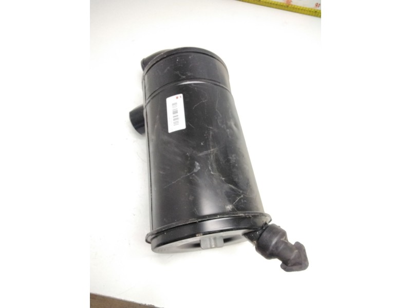 Recambio de caja filtro de aire para ebro l35 perkins referencia OEM IAM 44516592317 C151653 MANN