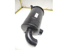 Recambio de caja filtro de aire para ebro l35 perkins referencia OEM IAM 44516592317 C151653 MANN 2