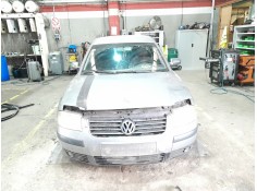 volkswagen passat berlina (3b3) del año 2003 2