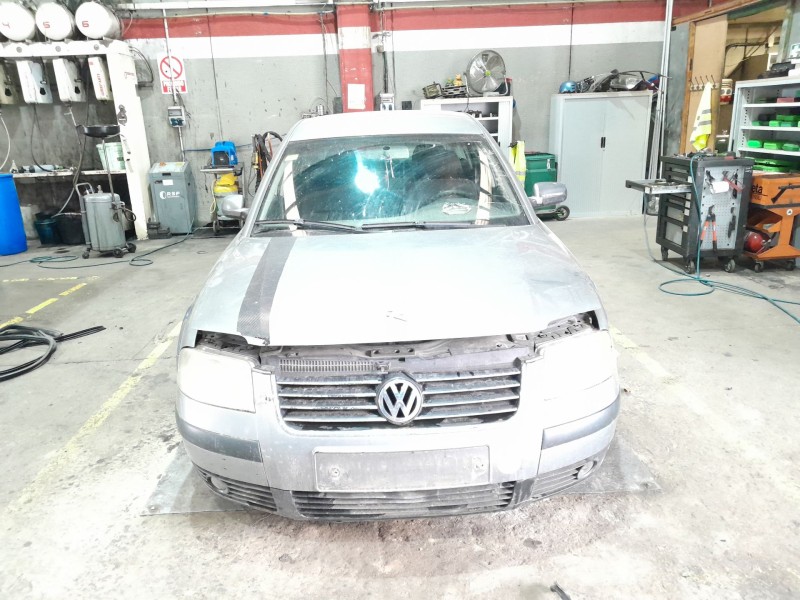 volkswagen passat berlina (3b3) del año 2003