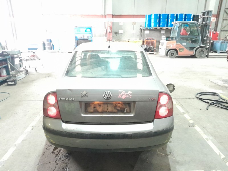 volkswagen passat berlina (3b3) del año 2003
