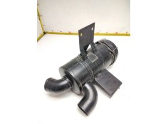 Recambio de caja filtro de aire para nissan patrol (k/w160) referencia OEM IAM 44516592317 C131144 MANN 2