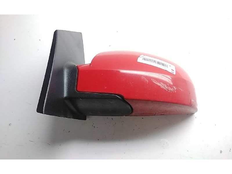 Recambio de retrovisor izquierdo para hyundai getz (tb) 1.3 gls referencia OEM IAM 271105  