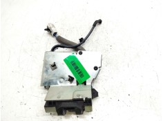 Recambio de cerradura maletero / porton para ford mondeo berlina (ge) ambiente plus referencia OEM IAM 0K0206   2