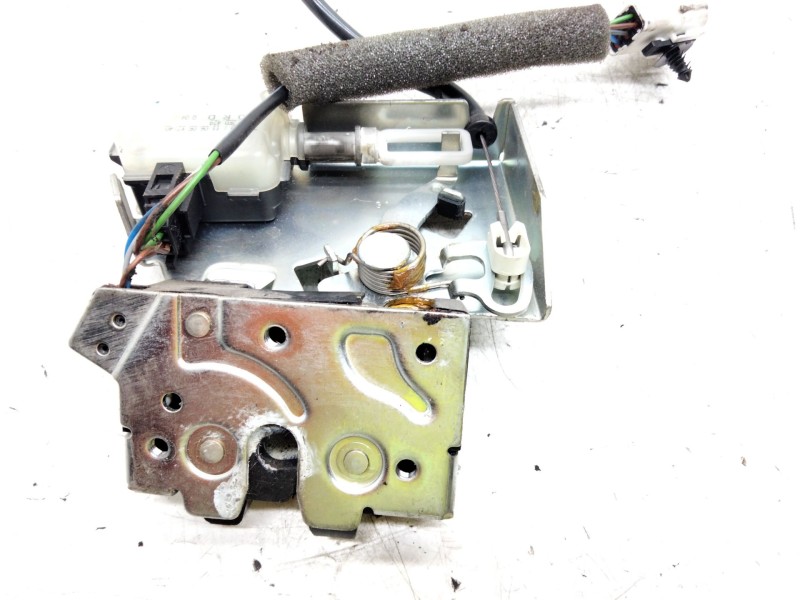 Recambio de cerradura maletero / porton para ford mondeo berlina (ge) ambiente plus referencia OEM IAM 0K0206  