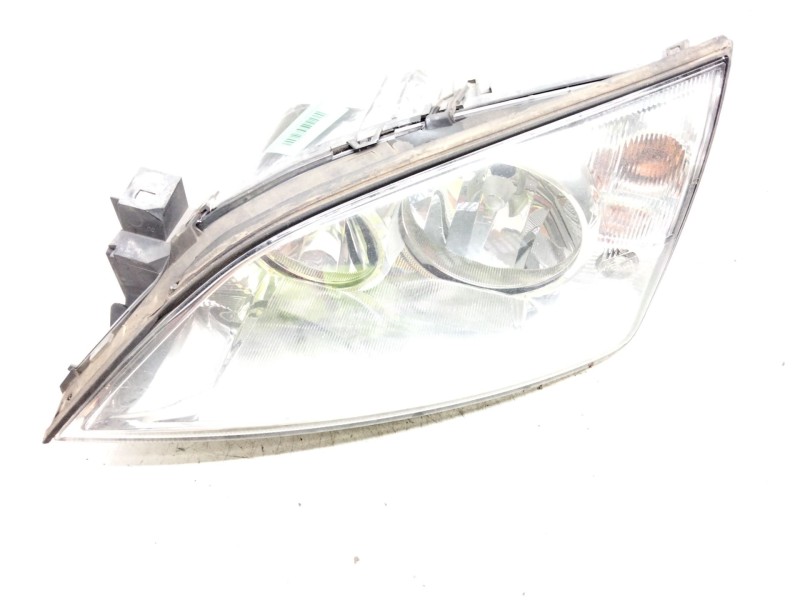 Recambio de faro izquierdo para ford mondeo berlina (ge) ambiente plus referencia OEM IAM 1305239176  