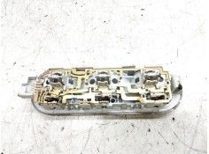 Recambio de luz interior para nissan qashqai (j10) tekna referencia OEM IAM    2