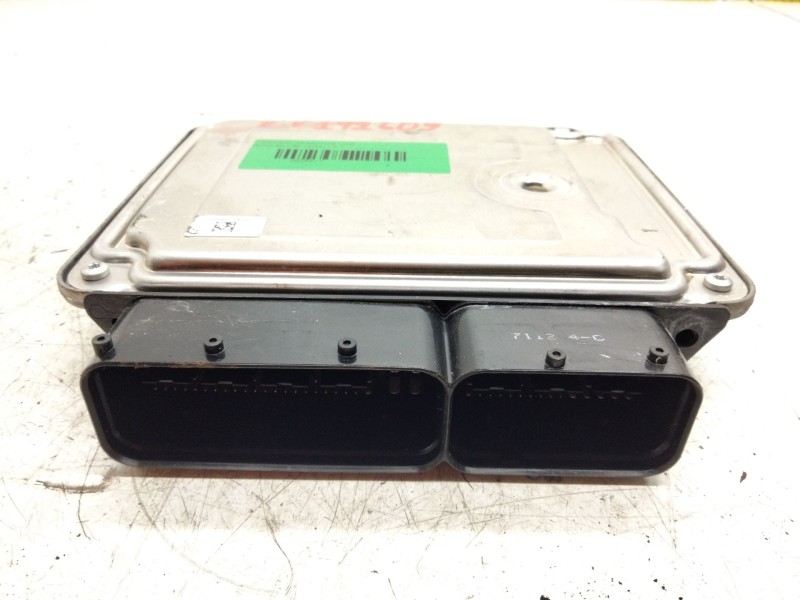 Recambio de centralita motor uce para audi a6 lim. (4g2) referencia OEM IAM 03L906018LB  